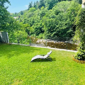 La Fougère Appartement
